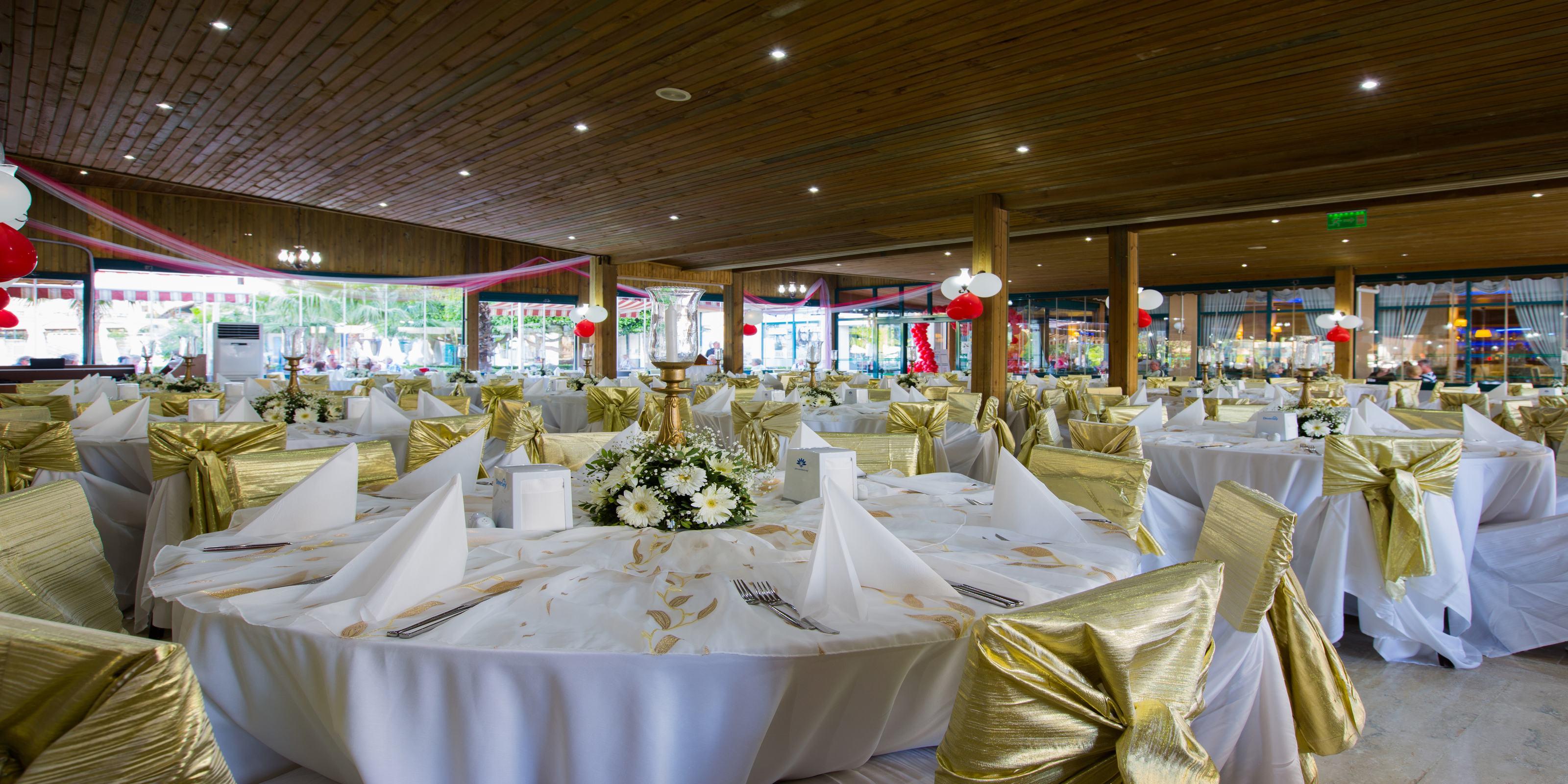 Grand Seker Hotel Sidé Extérieur photo