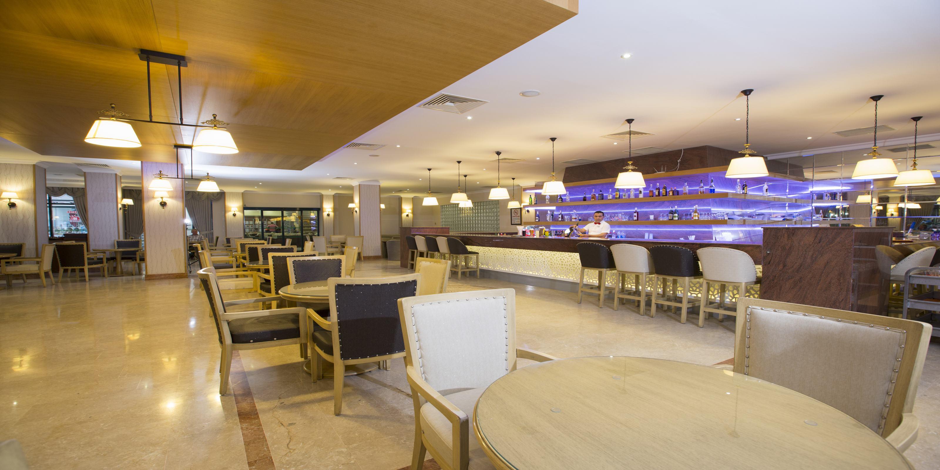 Grand Seker Hotel Sidé Extérieur photo